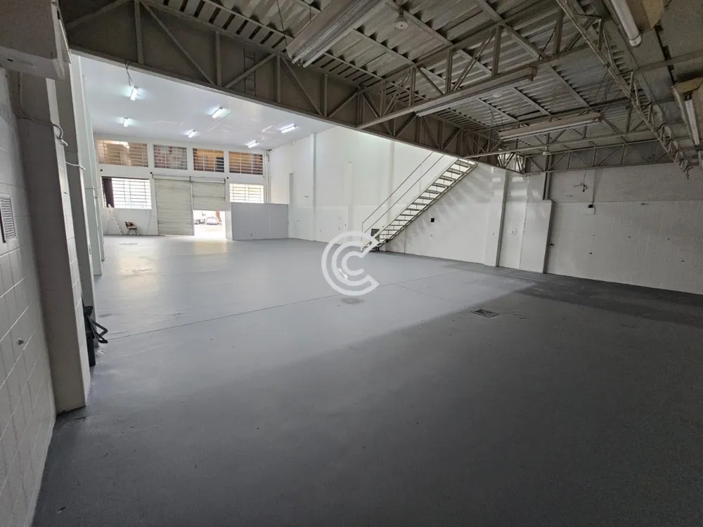 Depósito-Galpão, 850 m² - Foto 4