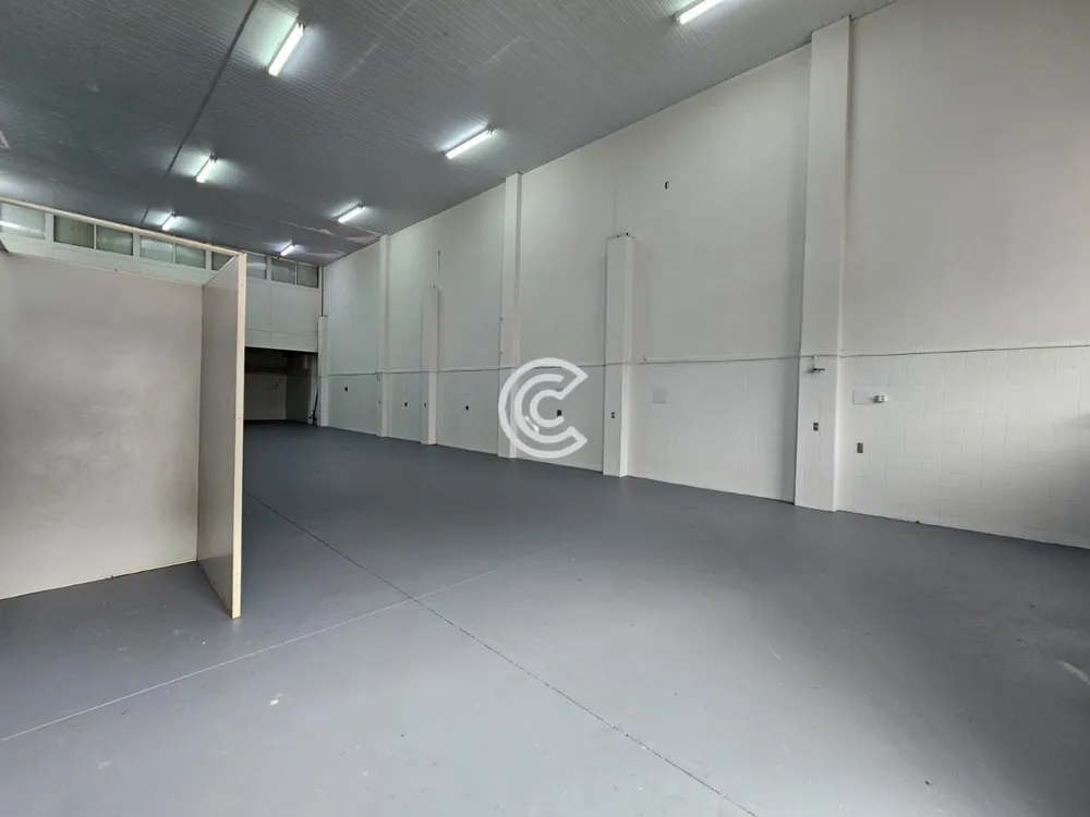 Depósito-Galpão, 850 m² - Foto 7