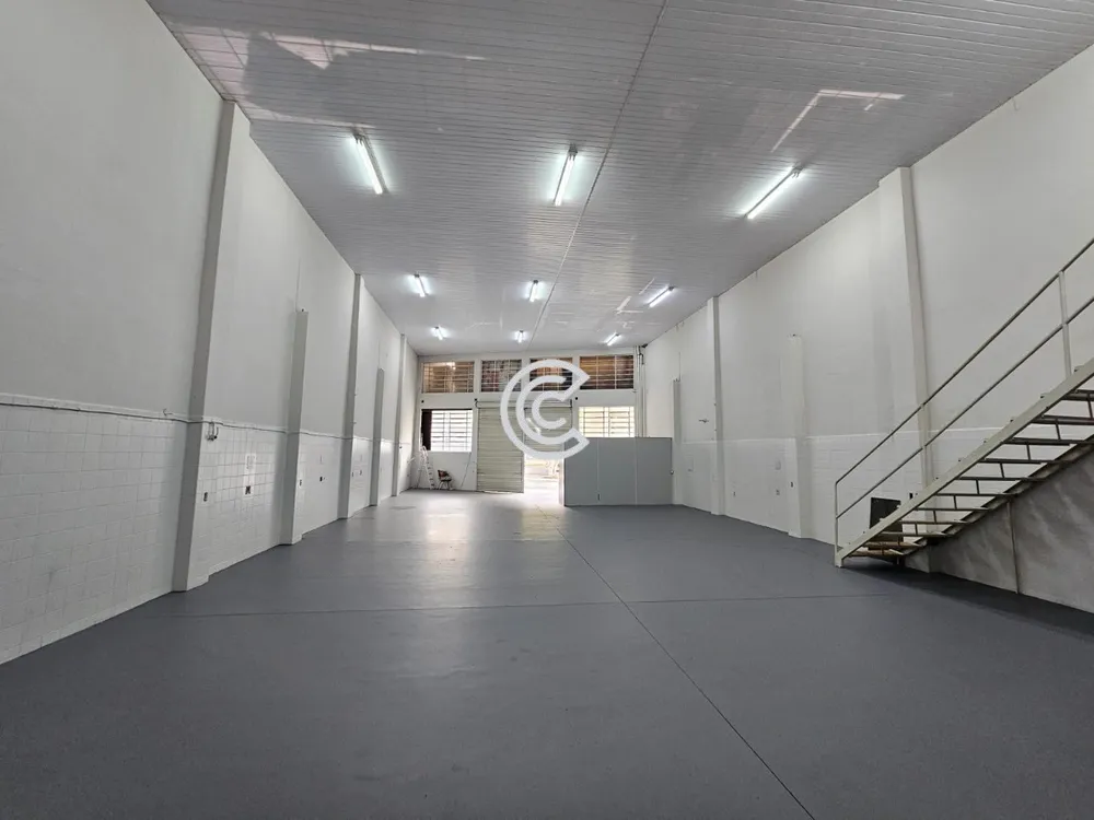 Depósito-Galpão, 850 m² - Foto 3