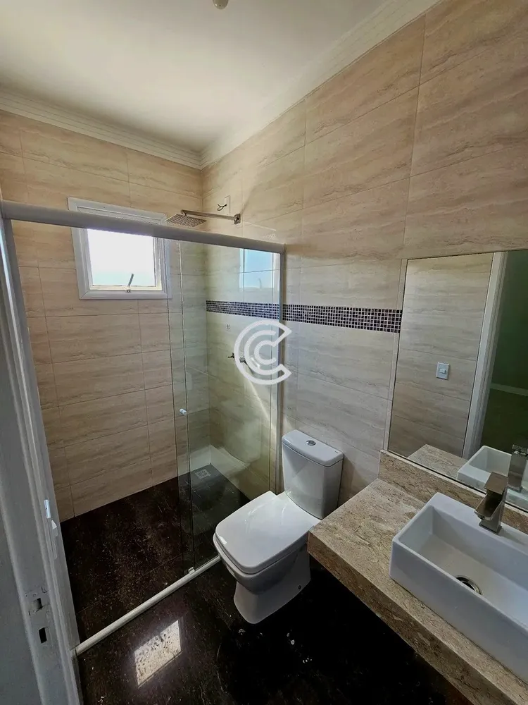 Casa, 3 quartos, 250 m² - Foto 4