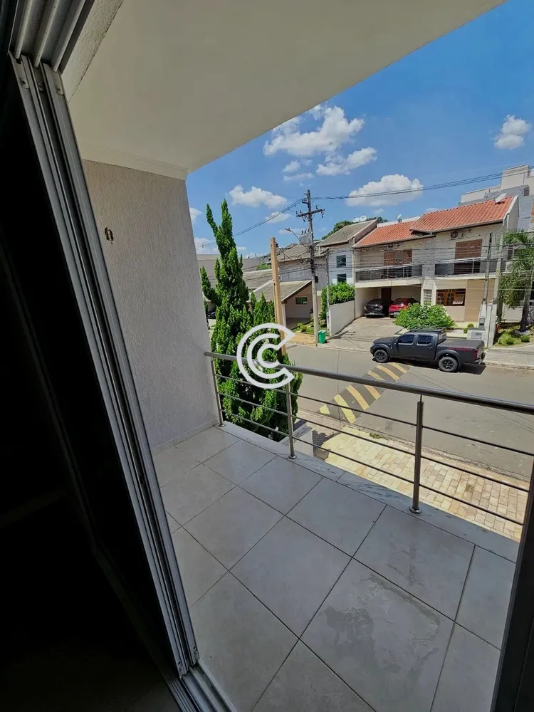 Casa, 3 quartos, 250 m² - Foto 6