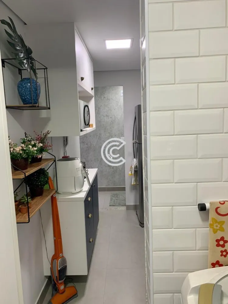 Apartamento, 2 quartos, 53 m² - Foto 6