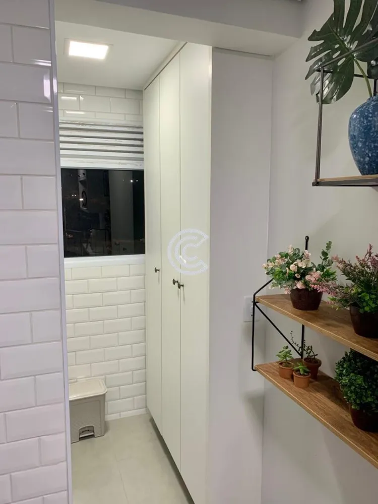 Apartamento, 2 quartos, 53 m² - Foto 9