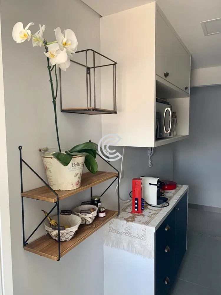 Apartamento, 2 quartos, 53 m² - Foto 8