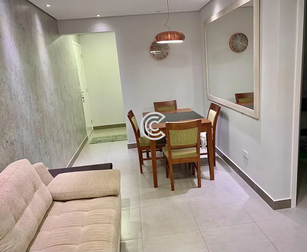 Apartamento, 2 quartos, 53 m² - Foto 3