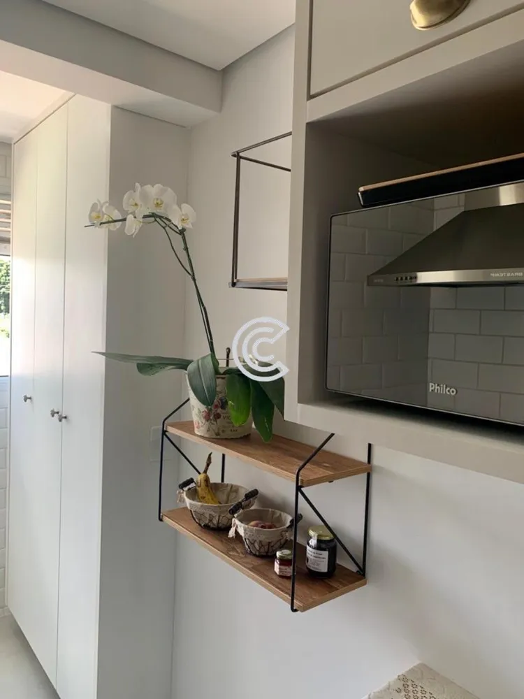 Apartamento, 2 quartos, 53 m² - Foto 7