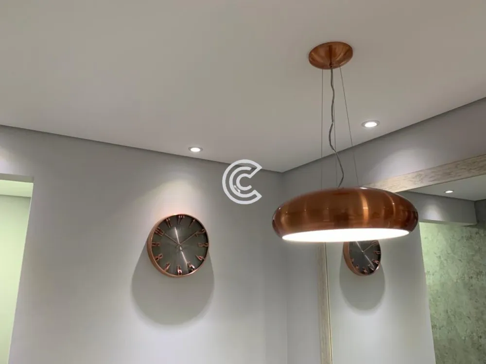 Apartamento, 2 quartos, 53 m² - Foto 5