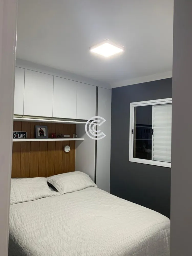 Apartamento, 2 quartos, 53 m² - Foto 10