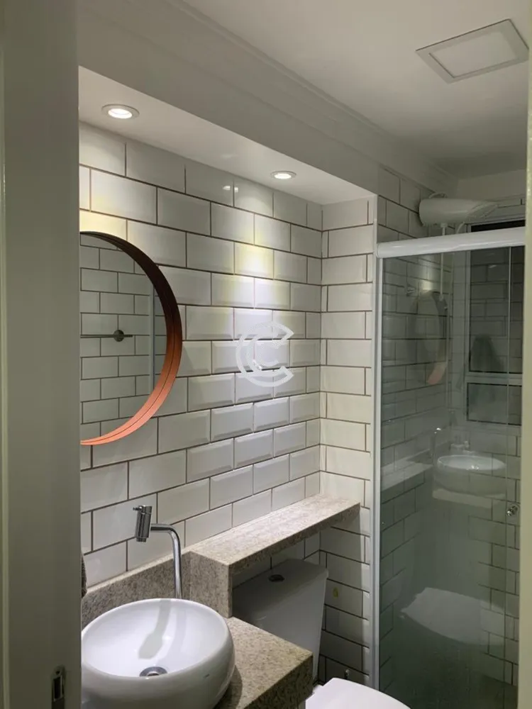 Apartamento, 2 quartos, 53 m² - Foto 11