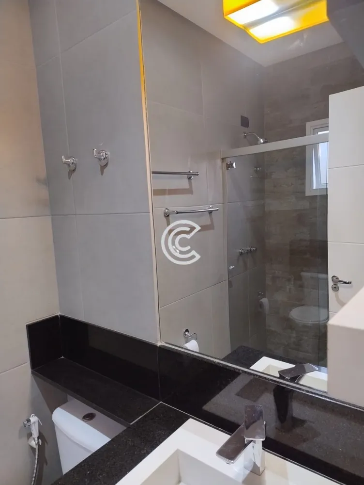 Apartamento, 3 quartos, 210 m² - Foto 5