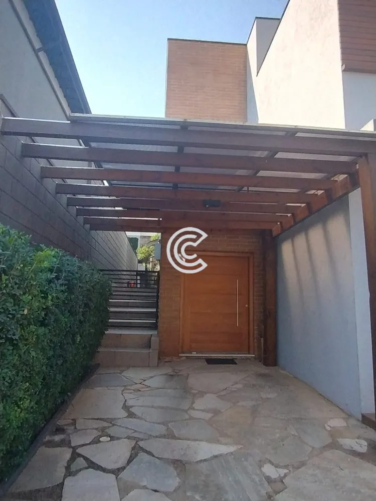Apartamento, 3 quartos, 210 m² - Foto 3