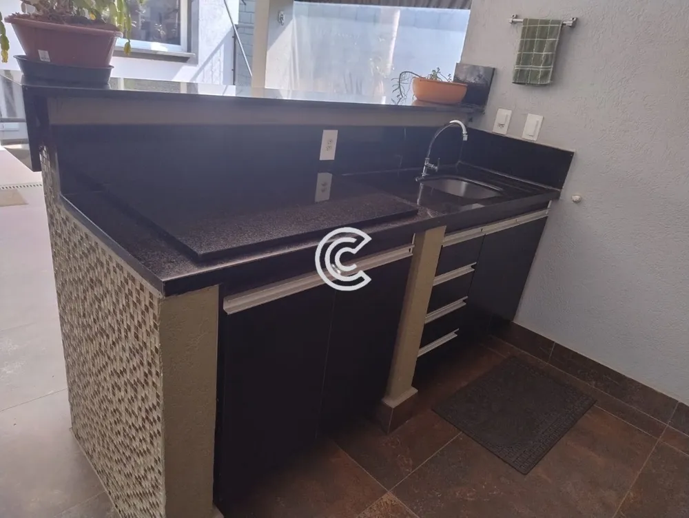 Apartamento, 3 quartos, 210 m² - Foto 9