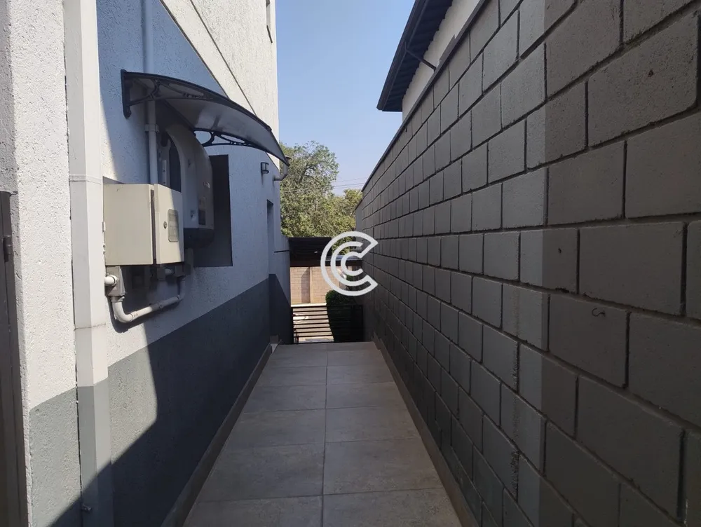 Apartamento, 3 quartos, 210 m² - Foto 7