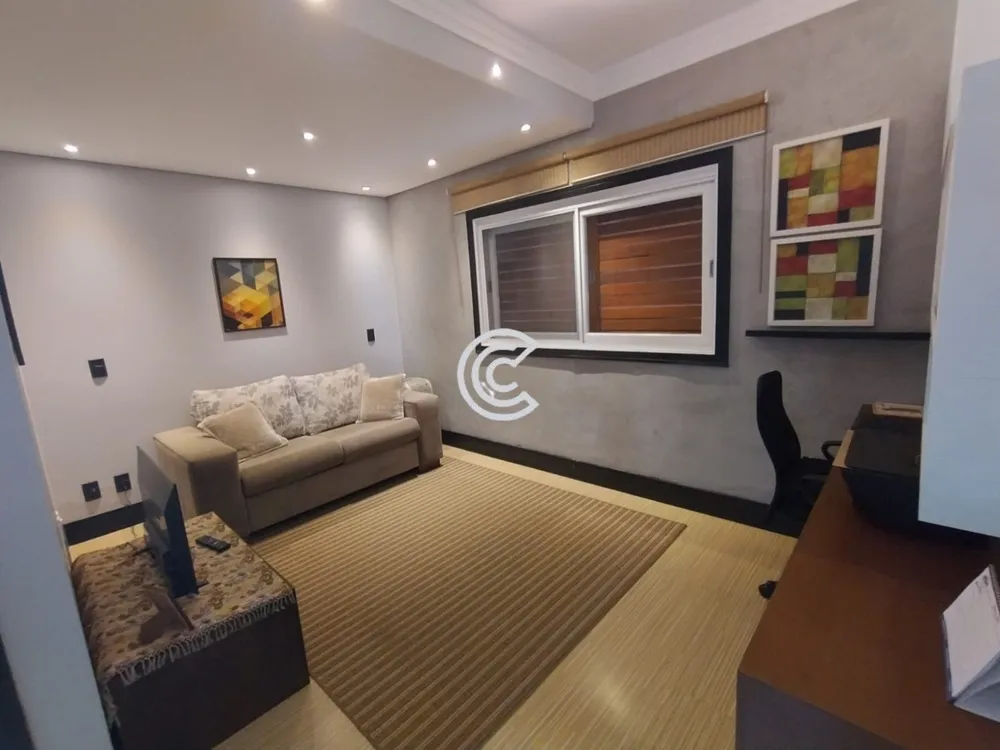 Apartamento, 3 quartos, 210 m² - Foto 10