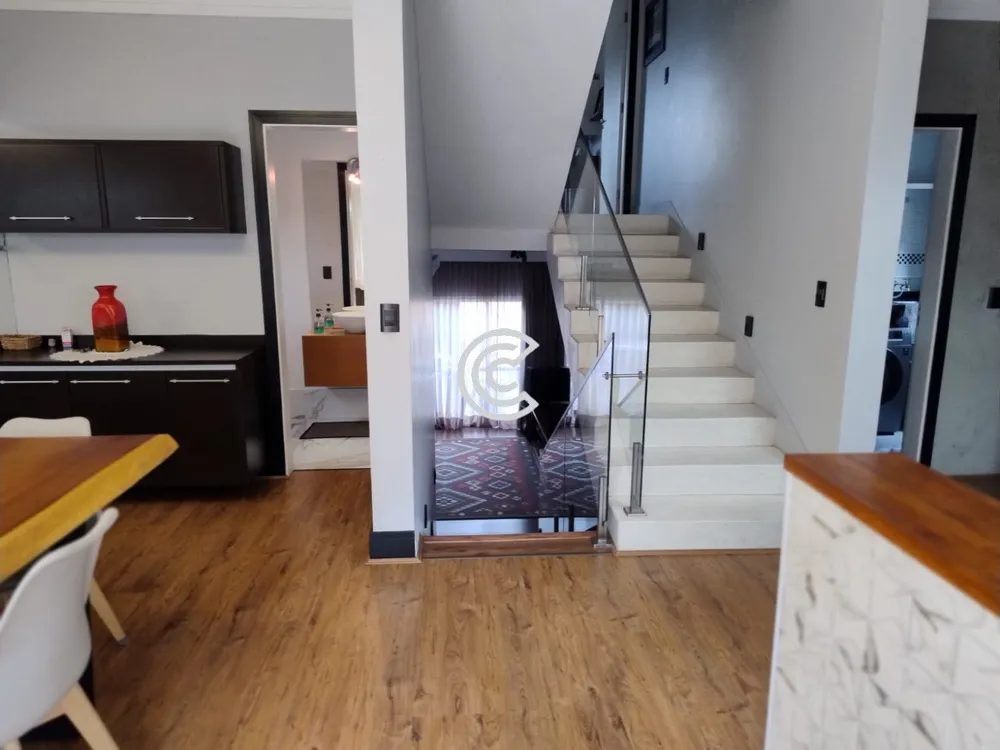 Apartamento, 3 quartos, 210 m² - Foto 6