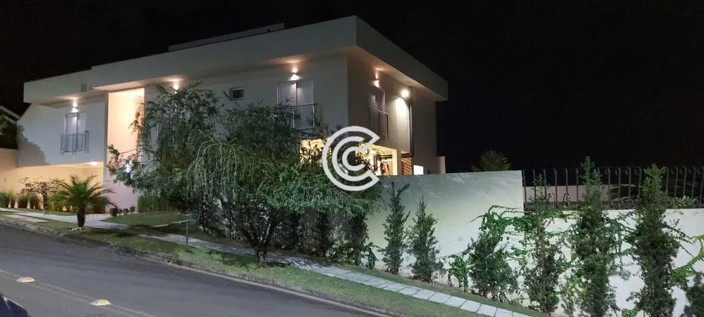 Casa, 4 quartos, 500 m² - Foto 1