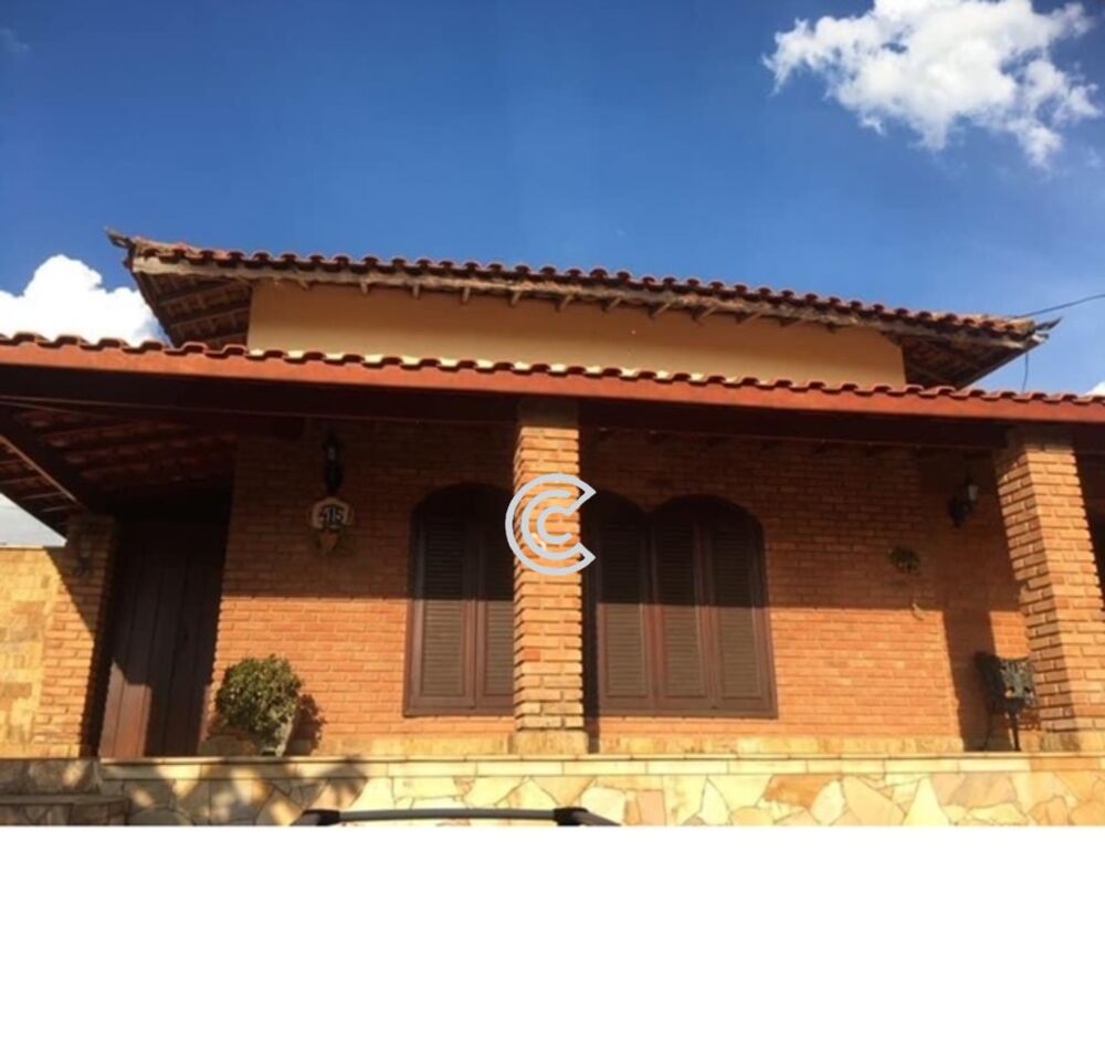 Casa, 3 quartos, 362 m² - Foto 7