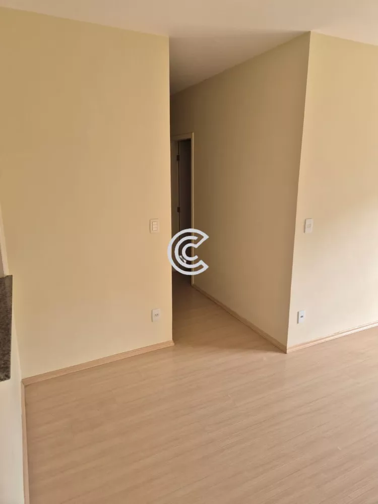 Apartamento à venda com 3 quartos, 75m² - Foto 6