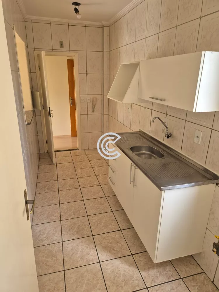 Apartamento à venda com 3 quartos, 75m² - Foto 12