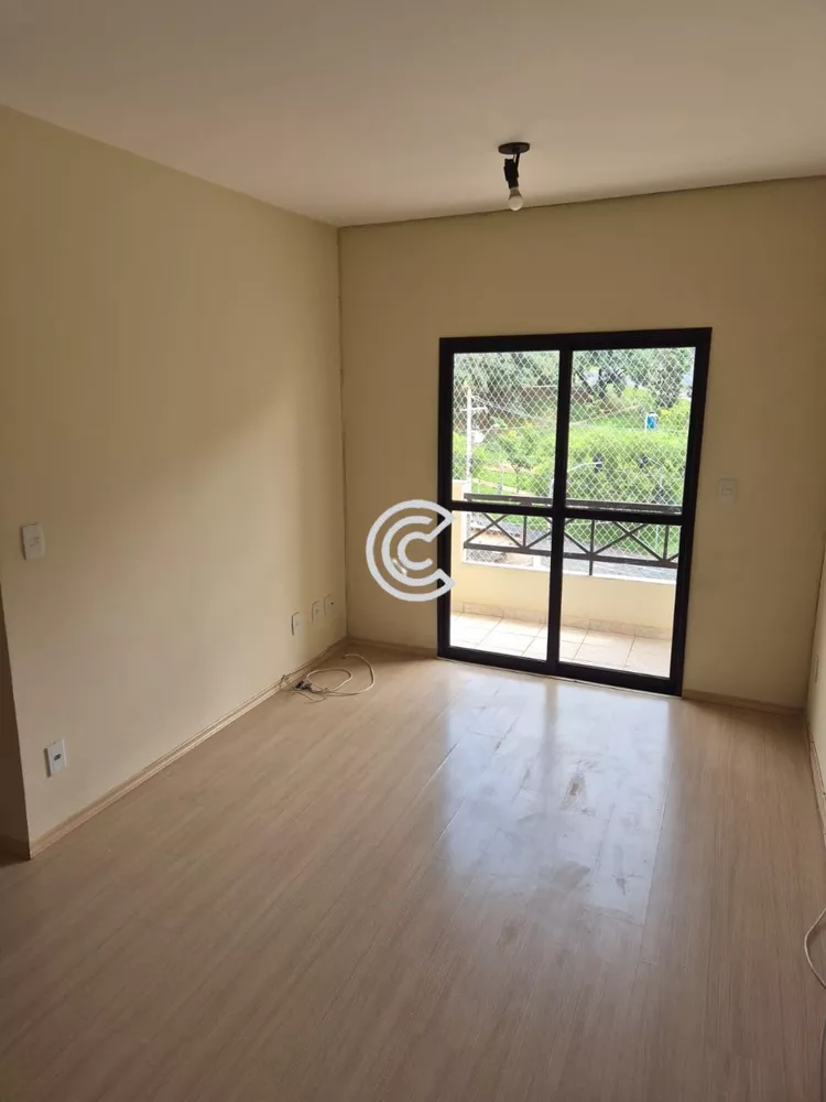 Apartamento à venda com 3 quartos, 75m² - Foto 4