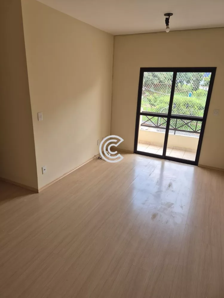 Apartamento à venda com 3 quartos, 75m² - Foto 5