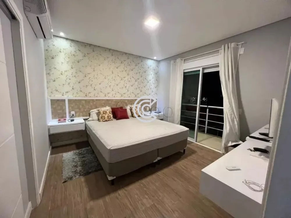 Casa à venda com 3 quartos, 203m² - Foto 7