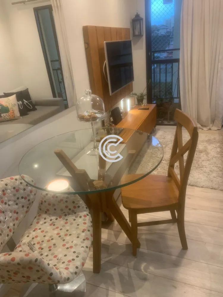 Apartamento, 2 quartos, 48 m² - Foto 2