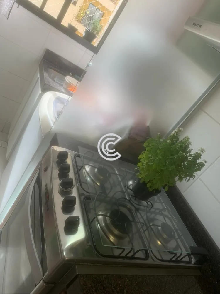 Apartamento, 2 quartos, 48 m² - Foto 7