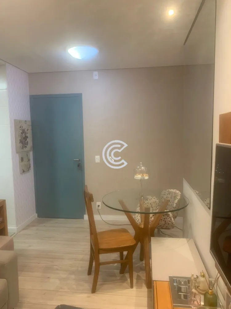 Apartamento, 2 quartos, 48 m² - Foto 3