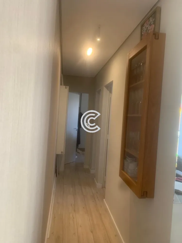 Apartamento, 2 quartos, 48 m² - Foto 9