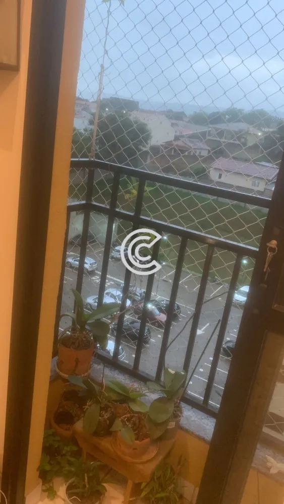 Apartamento, 2 quartos, 48 m² - Foto 4