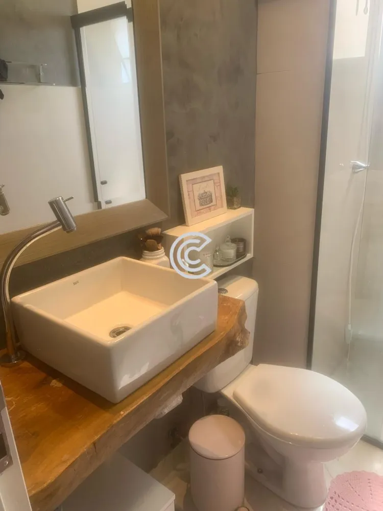 Apartamento, 2 quartos, 48 m² - Foto 12