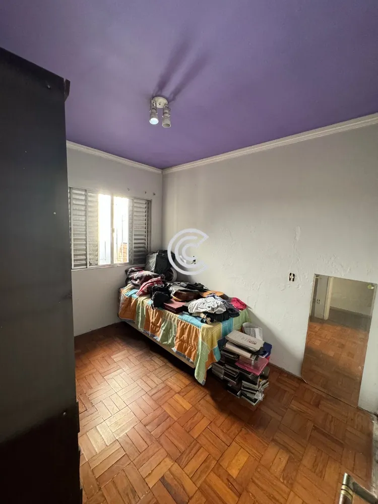 Casa, 4 quartos - Foto 2