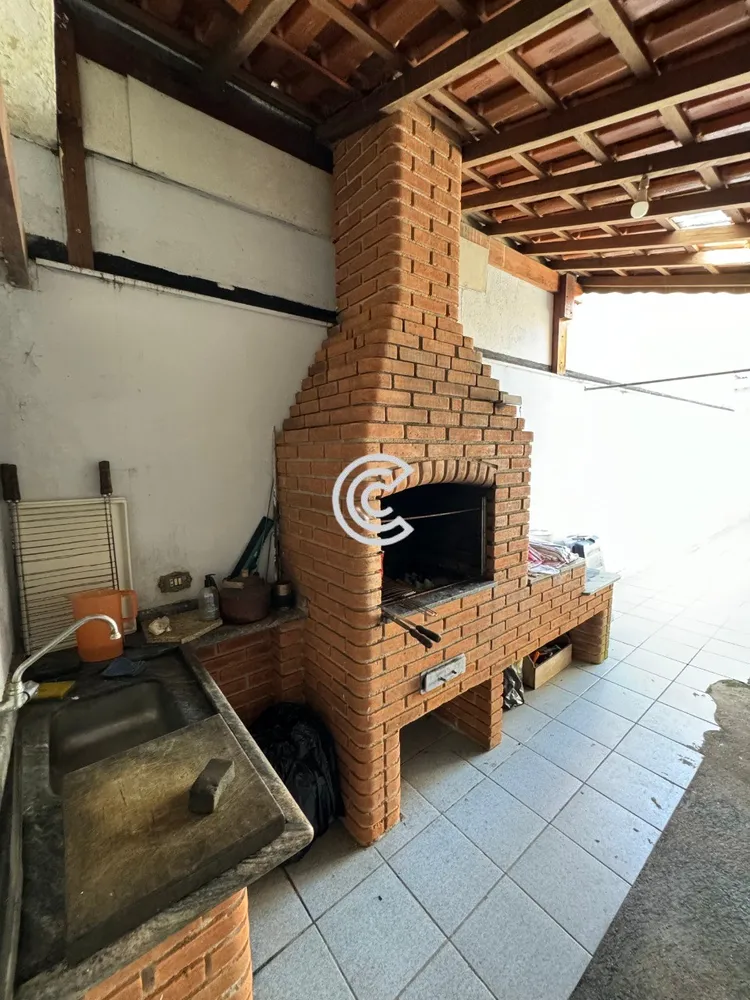 Casa, 4 quartos - Foto 10