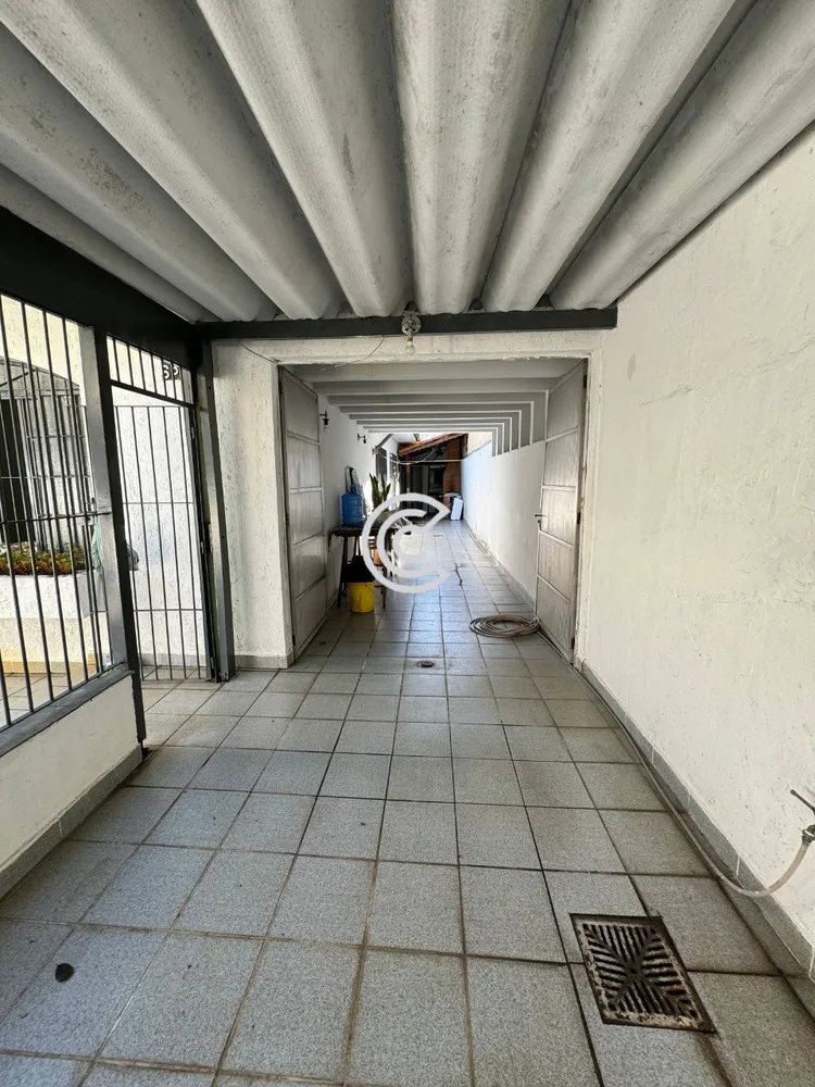 Casa, 4 quartos - Foto 1