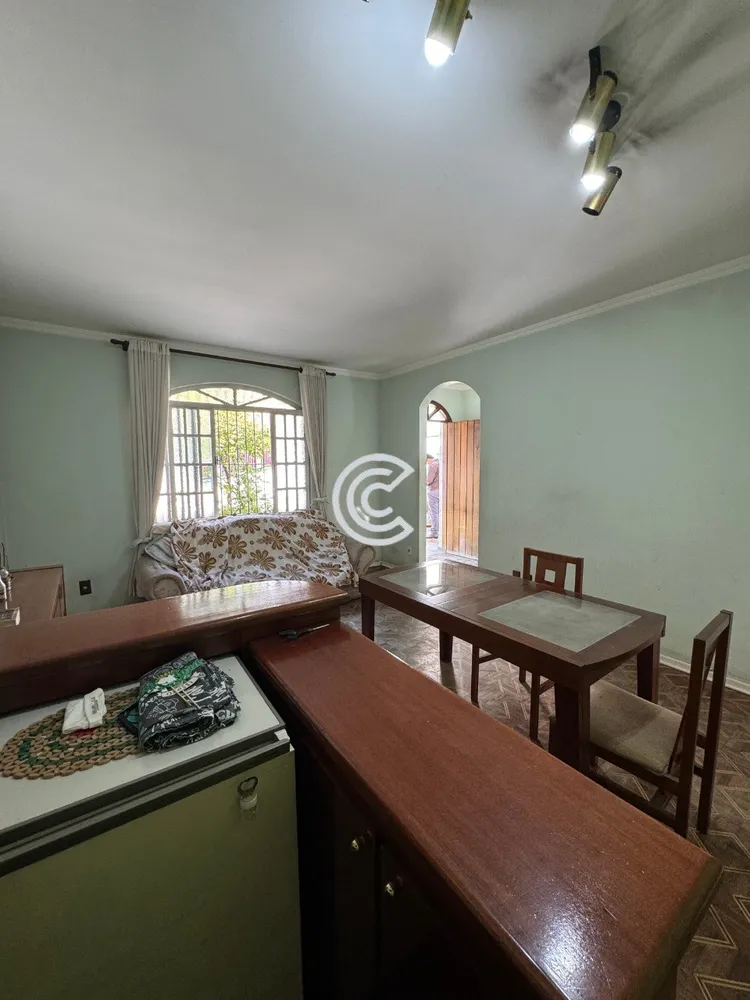 Casa, 4 quartos - Foto 3