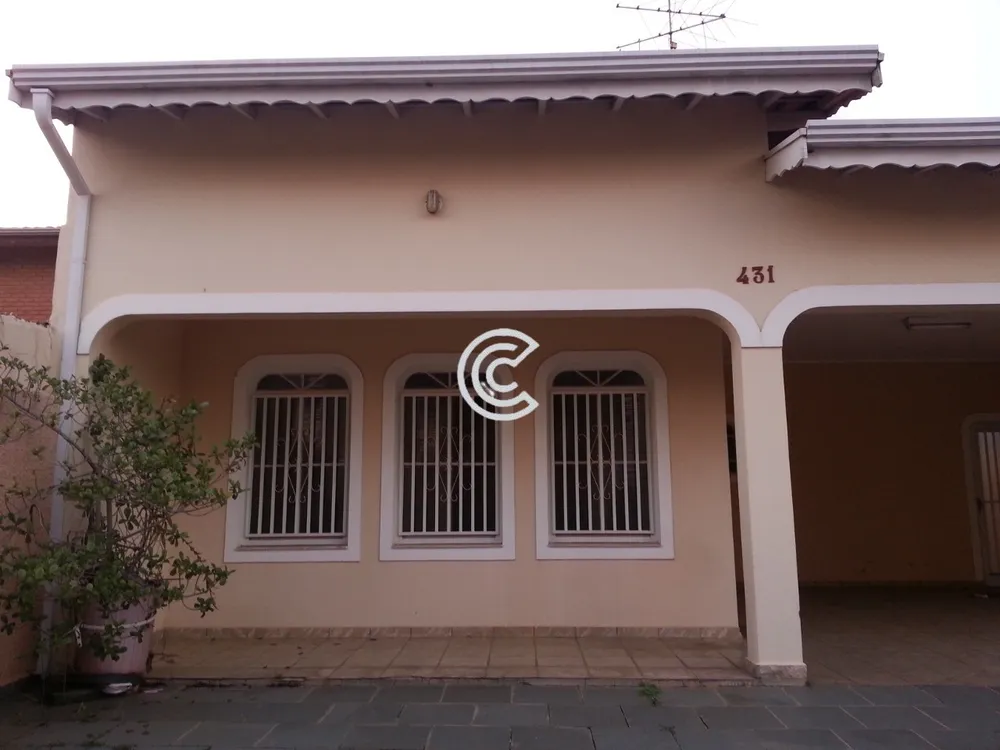 Casa, 3 quartos, 330 m² - Foto 2