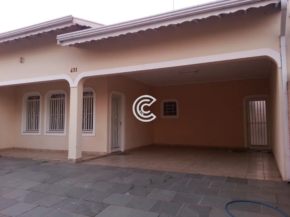 Casa, 3 quartos, 330 m² - Foto 2