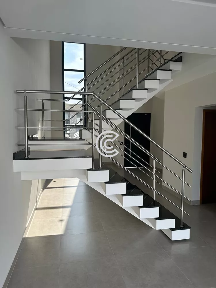 Casa à venda com 3 quartos, 168m² - Foto 5