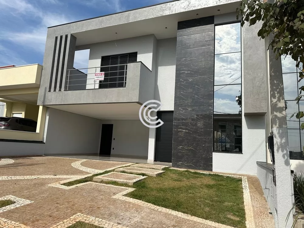 Casa à venda com 3 quartos, 168m² - Foto 3