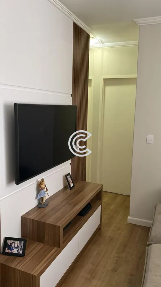 Apartamento, 2 quartos, 48 m² - Foto 4