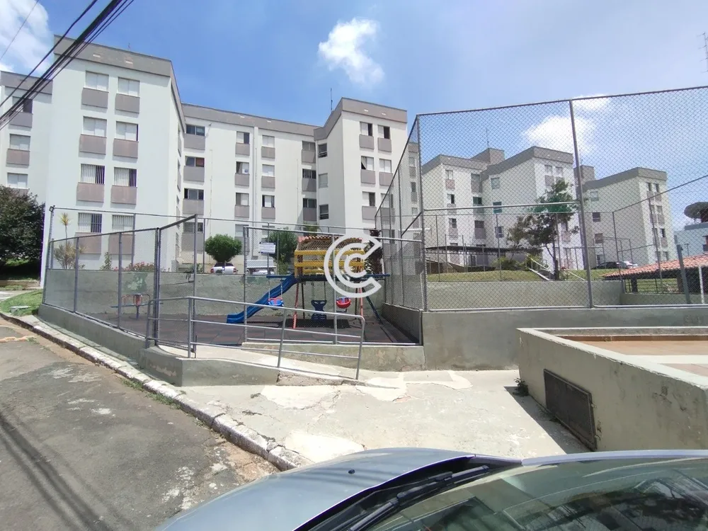 Apartamento, 2 quartos, 48 m² - Foto 3