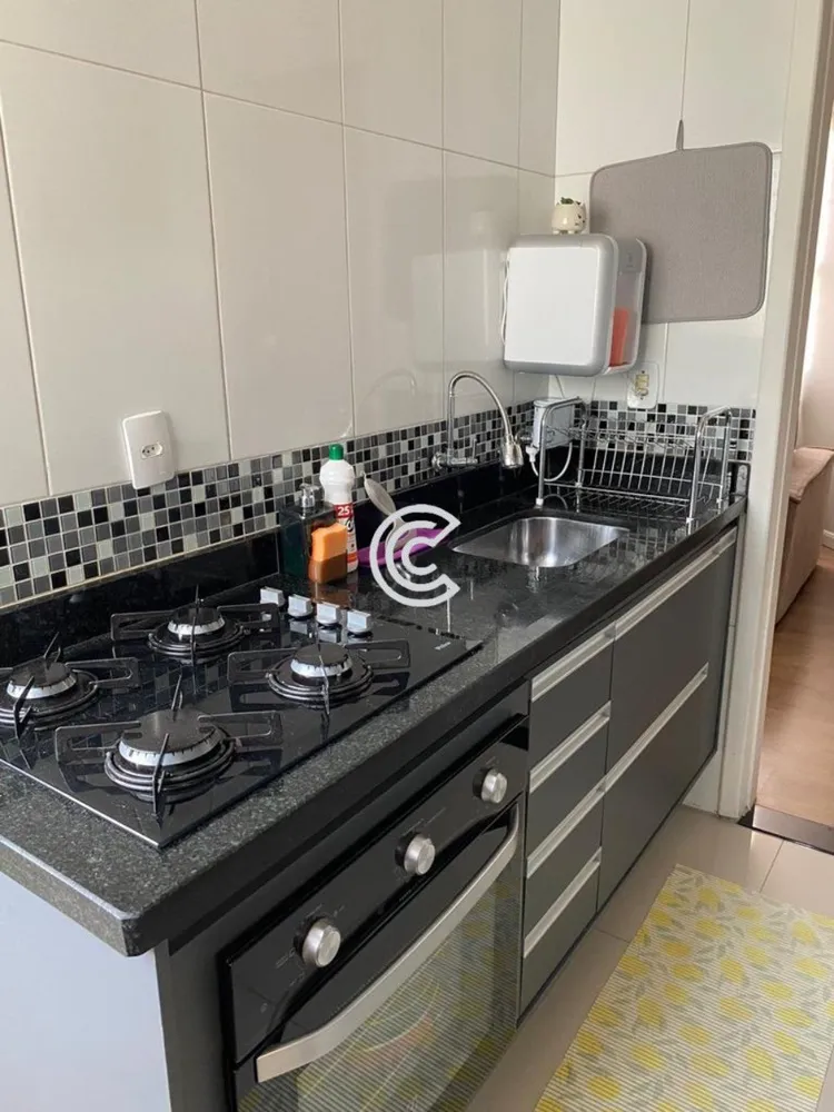 Apartamento, 2 quartos, 48 m² - Foto 14