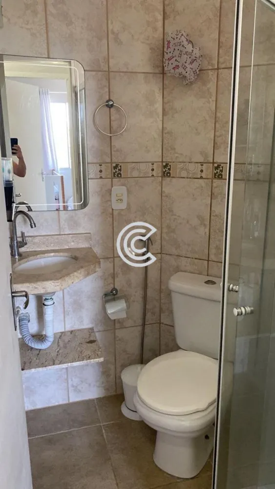 Apartamento, 2 quartos, 48 m² - Foto 5