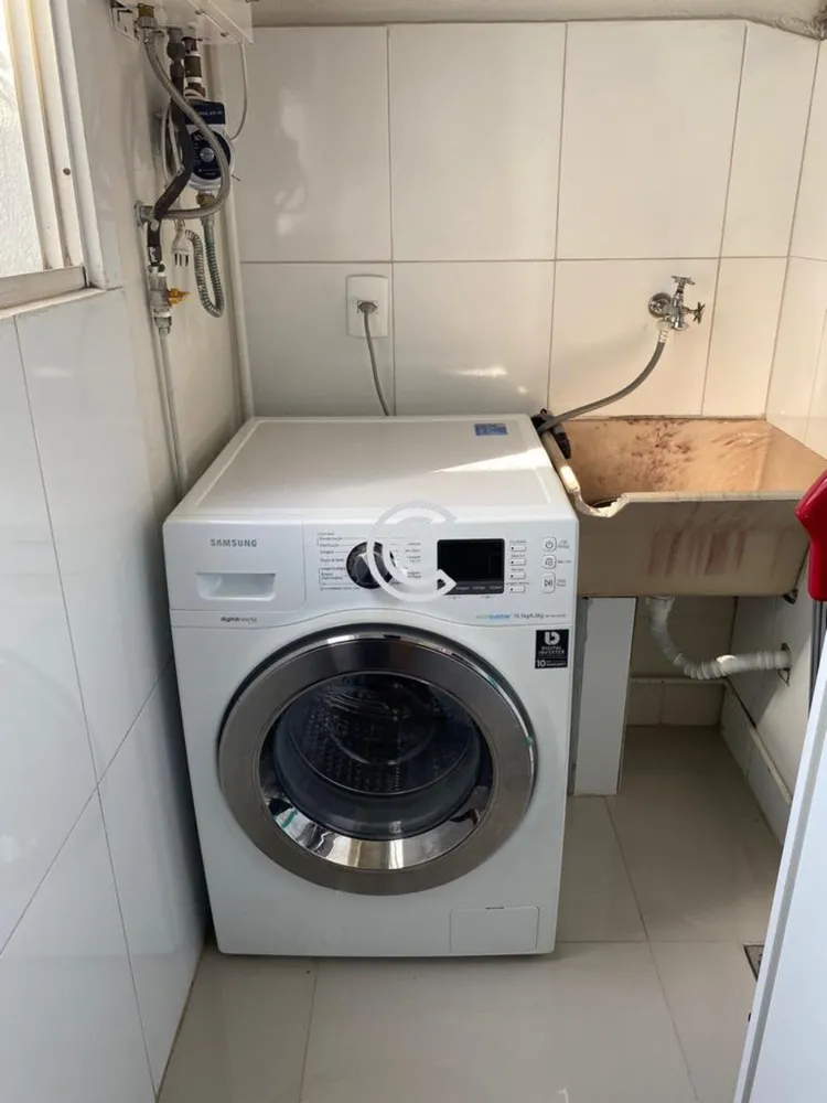 Apartamento, 2 quartos, 48 m² - Foto 12
