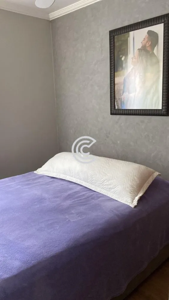 Apartamento, 2 quartos, 48 m² - Foto 13