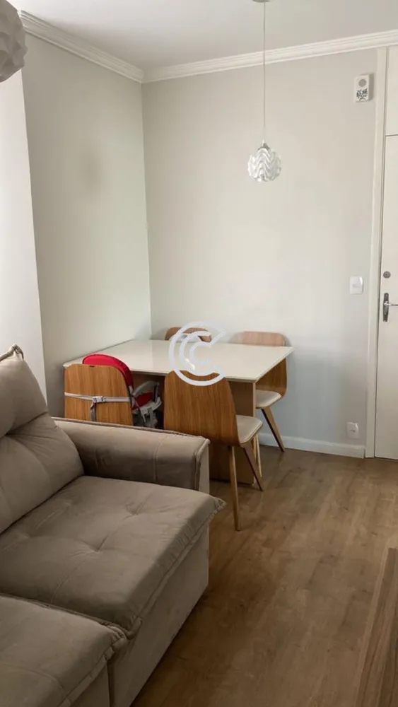 Apartamento, 2 quartos, 48 m² - Foto 8
