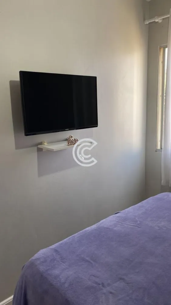 Apartamento, 2 quartos, 48 m² - Foto 10