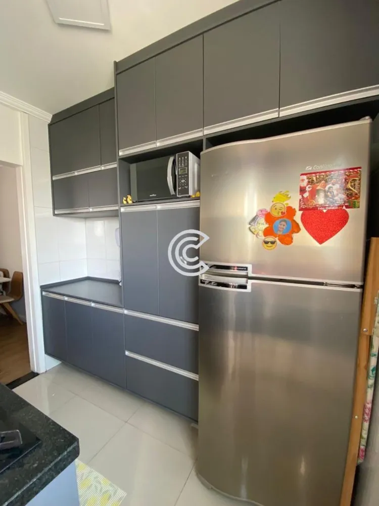 Apartamento, 2 quartos, 48 m² - Foto 11