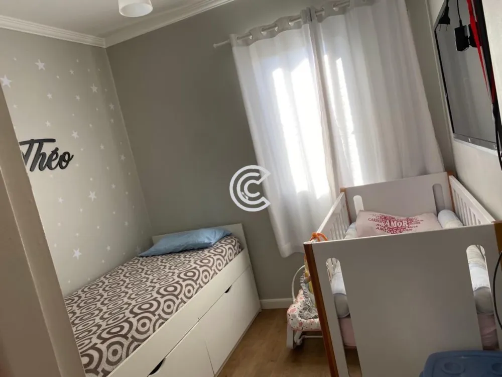 Apartamento, 2 quartos, 48 m² - Foto 7